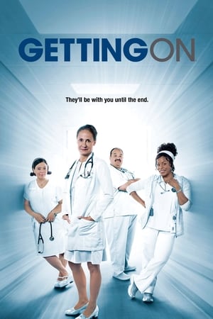 Getting On Season 2 (2014)