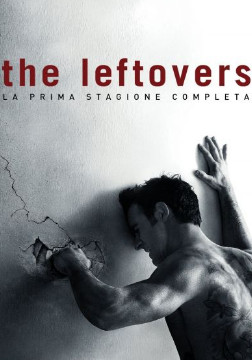 The Leftovers Season 1 (2014) [พากย์ไทย]