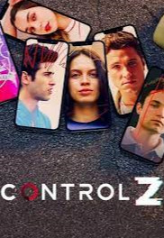 Control Z Season 3 (2022) คอนโทรล Z
