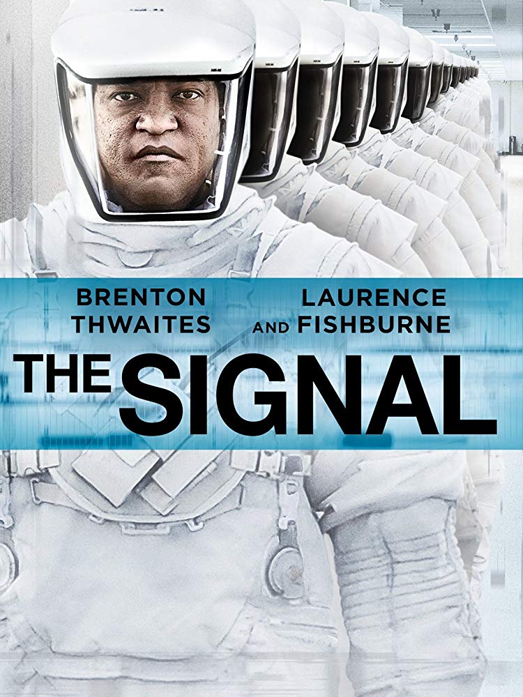 The Signal (2014)