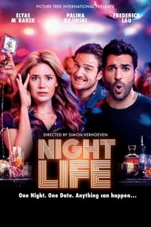 Nightlife (2020) [NoSub]