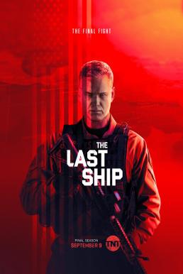 The Last Ship Season 5 (2018) 