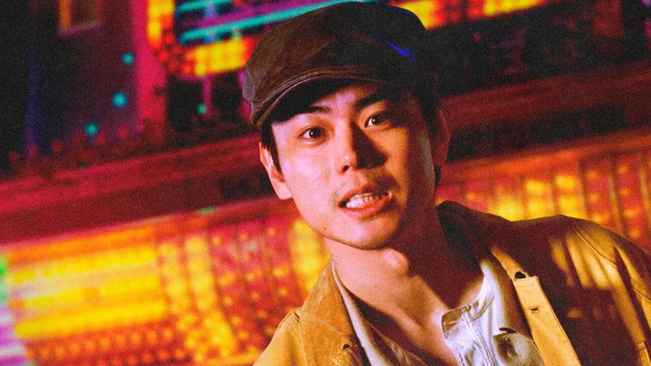 Pray Speak What Has Happened - หากโลกนี้คือเวที (2025) ตอน 1-2 [ซับไทย]