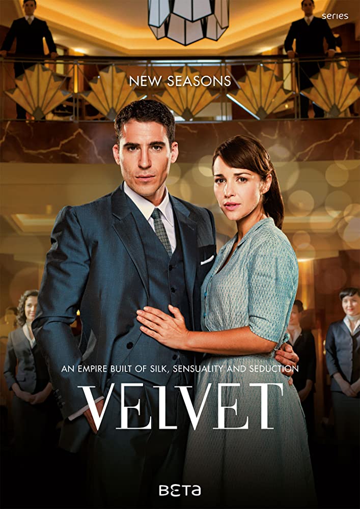 Velvet Season 04 (2016)