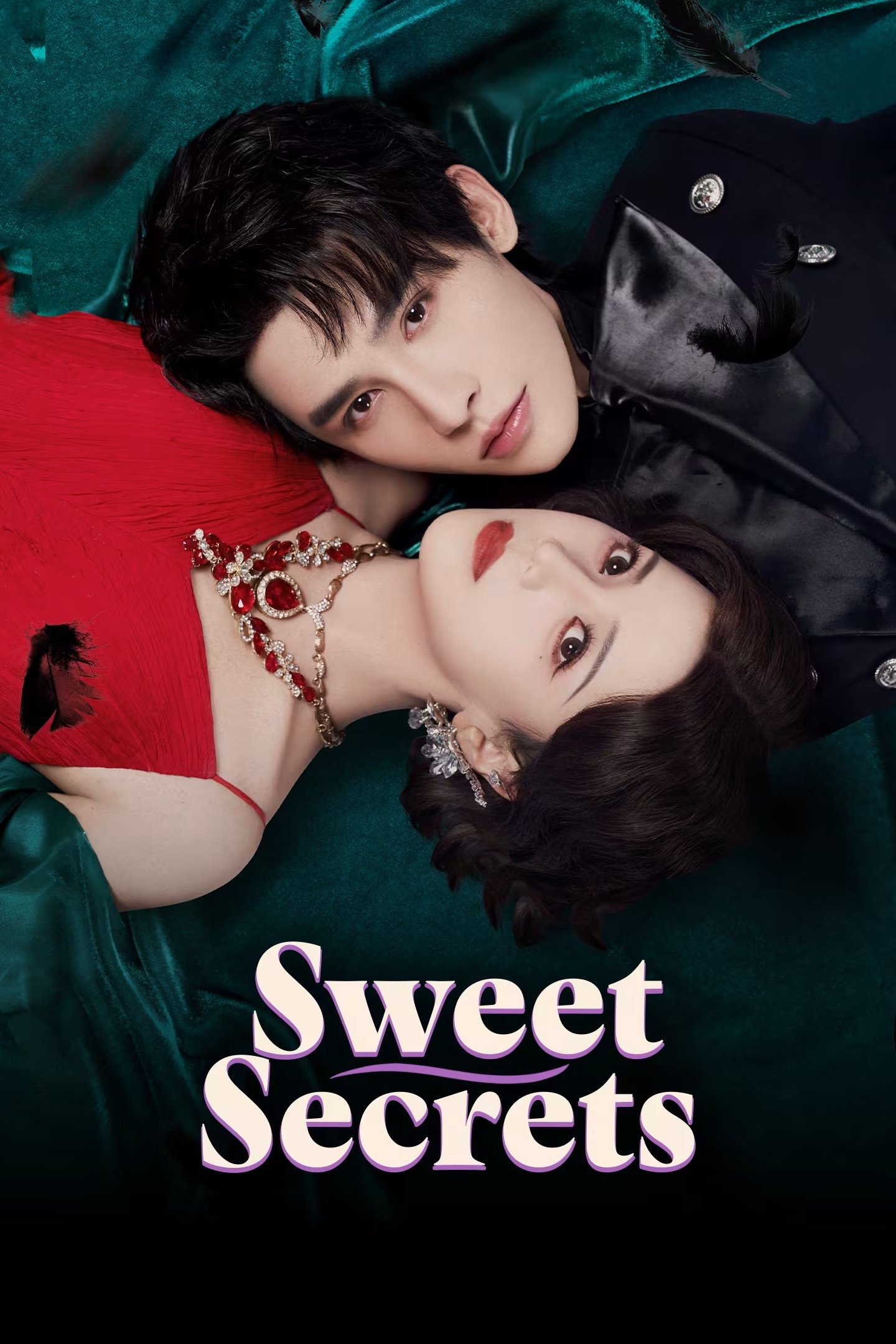 ความลับแสนหวาน [บรรยายไทย] updated to 8