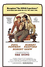 The Sting (1973) 2 ผู้ยิ่งใหญ่