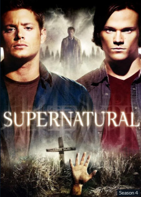 Supernatural Season 4 (2008) ล่าปริศนาเหนือโลก ปี 4 (พากษ์ไทย)