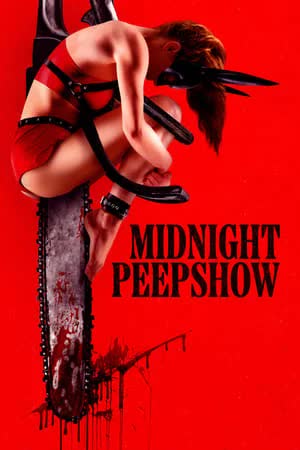 Midnight Peepshow (2022) [NoSub]