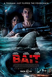 Bait (2012) โคตรฉลามคลั่ง