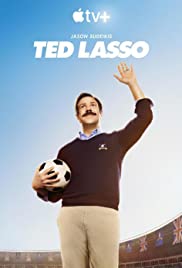 Ted Lasso Season 1 (2020) 
