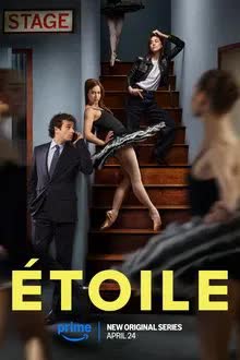 Etoile Season 1 (2025) [พากย์ไทย]