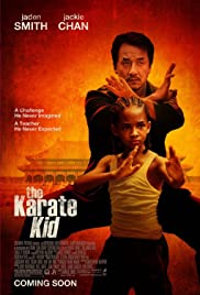 The Karate Kid 5 (2010)