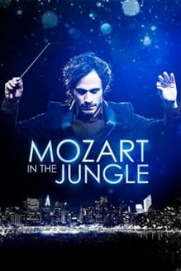 Mozart in the Jungle Season 1 (2014)