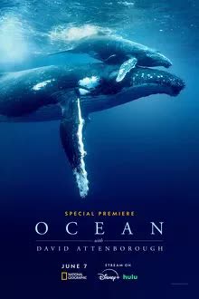 Ocean with David Attenborough (2025)