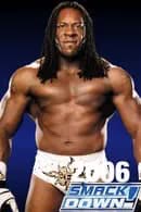 WWE SmackDown Season 8 (2006)