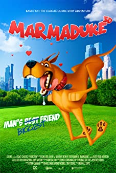 Marmaduke (2022) มาร์มาดุ๊ค