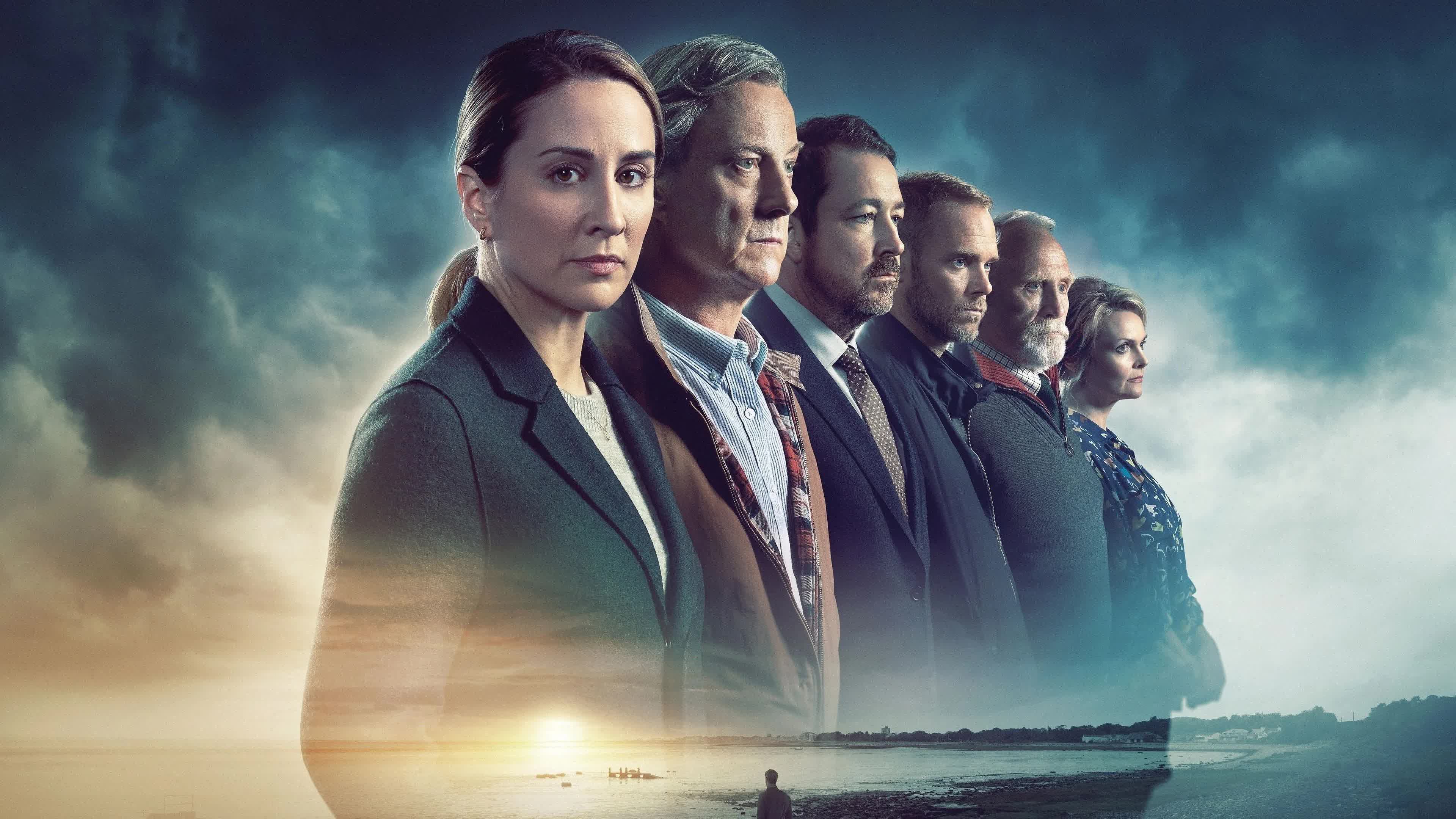 The Bay Season 5 (2024) [พากย์ไทย]