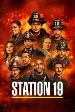 Station 19 Season 7 (2024) ตอน 7