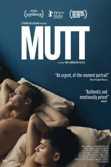Mutt (2023) [NoSub]