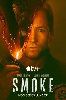 Smoke Season 1 (2025)