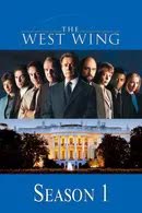 The West Wing Season 1 (1999)