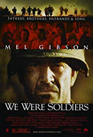We Were Soldiers (2002)  เรียกข้าว่าวีรบุรุษ 