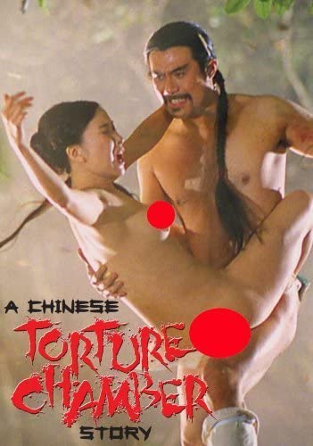 A Chinese Torture Chamber Story (1994)