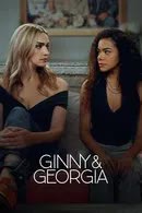 Ginny & Georgia Season 3 (2025) จินนี่กับจอร์เจีย