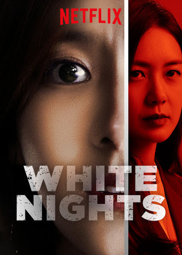 White Nights / Night Light (2016) | 20 ตอน (จบ)