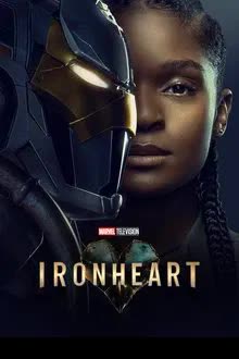 Ironheart Seson 1 (2025) [พากย์ไทย]