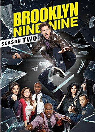 Brooklyn Nine-Nine Season 2 (2014) 