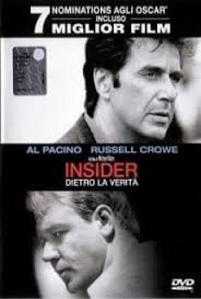 The Insider (1999) คดีโลกตะลึง