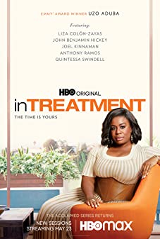 In Treatment Season 4 (2021) [พากย์ไทย]