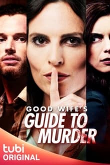 Good Wife's Guide to Murder (2023) [ไม่มีซับไทย]