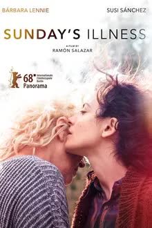 Sunday's Illness (2018)