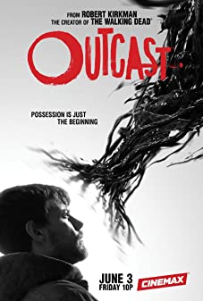Outcast Season 1 (2016) สาปสิงสู่