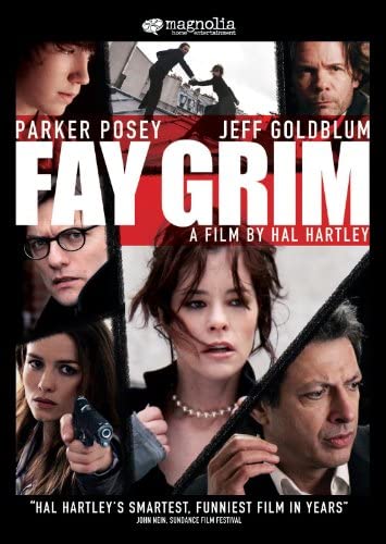 Fay Grim (2006) ล่าเดือดสุดโลก