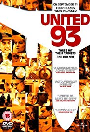 United 93 The Families and the Film (2006)
