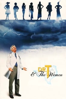 Dr. T and the Women (2000) คุณหมอสูติฯ หัวจุ๊กกรู 