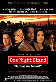 One Night Stand (1997)