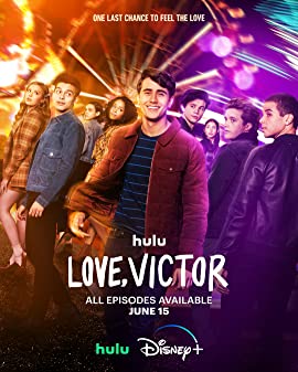 Love Victor Season 3 (2022)    