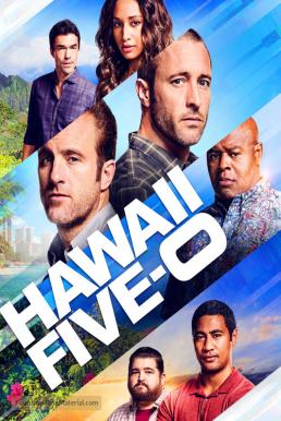 Hawaii Five-0 Season 9 มือปราบฮาวาย ปี 9 [พากษ์ไทย] | (จบ)