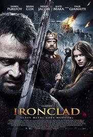 Ironclad ทัพเหล็กโค่นอํานาจ (2011)