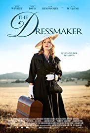 The Dressmaker (2015) แค้นลั่นปังเว่อร์