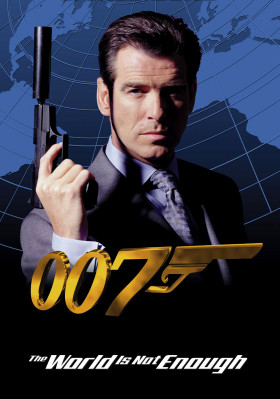  007 พยัคฆ์ร้ายดับแผนครองโลก (ภาค 19)