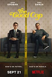 The Good Cop Season 1 (2018) 