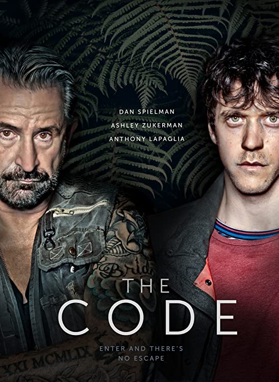 The Code 2 (2015) ถอดรหัสซ่อนตาย