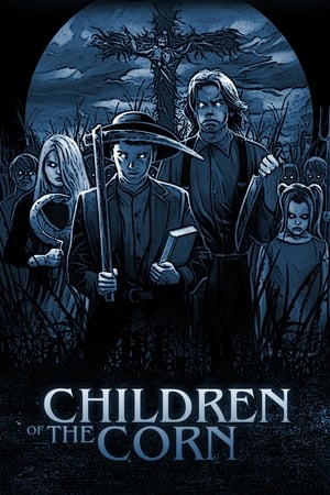 Children of the Corn (1984) [NoSub]