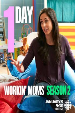 Workin' Moms Season 2 (2017)