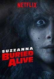 Suzzana Buried Alive (2018) ซูซานน่า ฝังร่างปลุกวิญญาณ